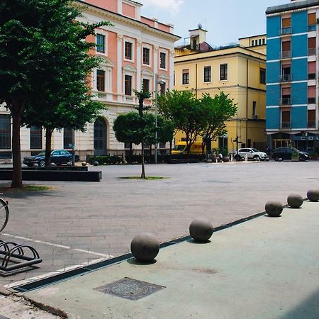 Astrea Hotel Caserta Exterior foto